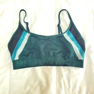 PINK Sports Bra